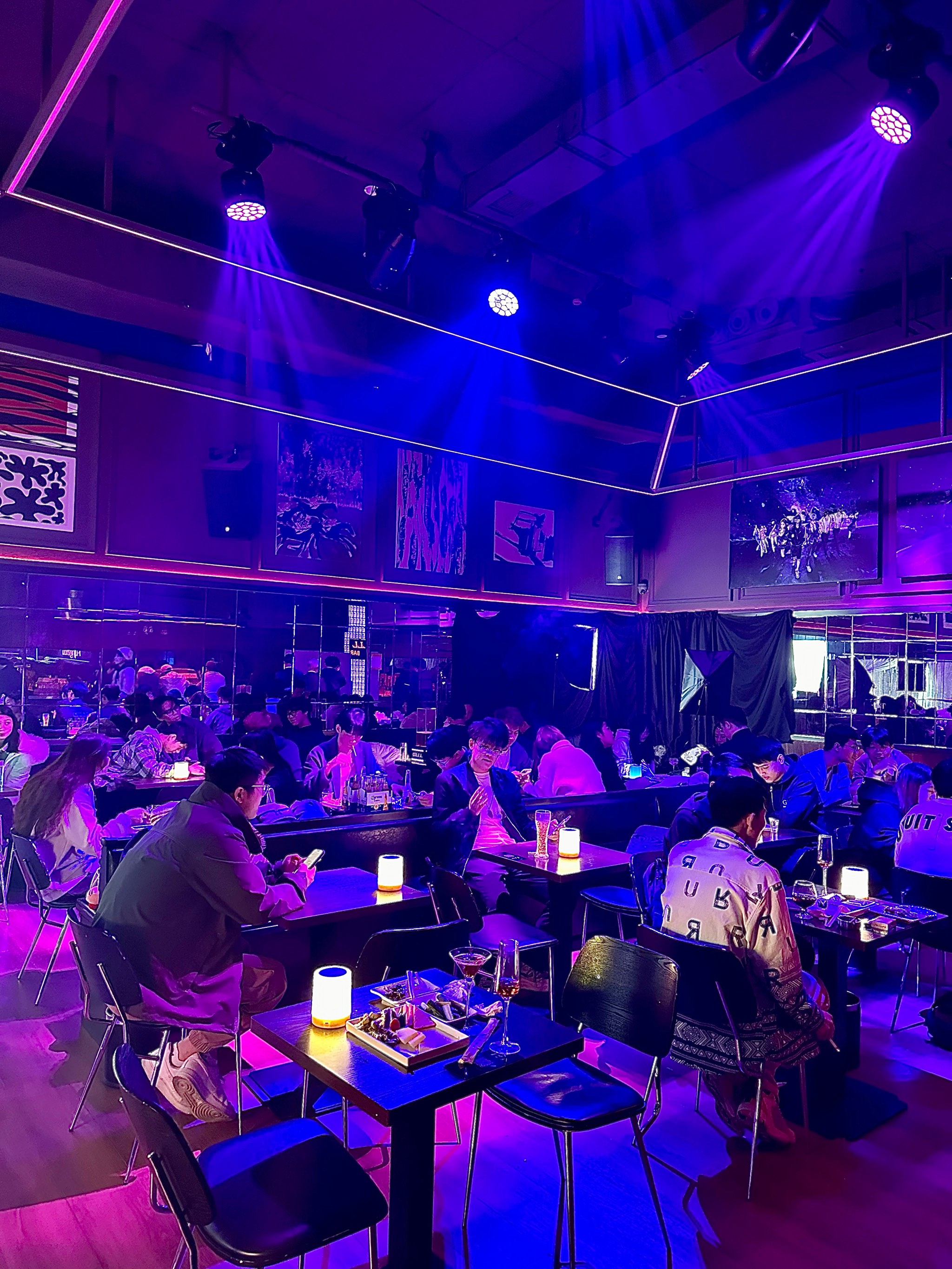 肇庆商务KTV推荐-怀集县ktv预定